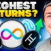 10 Best Altcoins to Buy For High Returns in 2024 – Next 10X Cryptocurrencies