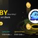 Blue Kirby (KIRBY) Is Now Available for Trading on LBank Exchange
