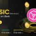Gala Music (MUSIC) Is Now Available for Trading on LBank Exchange