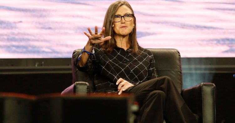 ARK Sells $15M of ProShares Bitcoin Strategy ETF and Buys its Own ETF