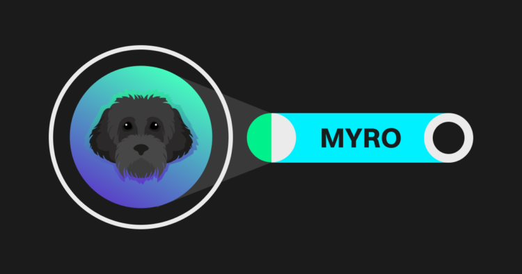 Myro Price Forecast: MYRO Soars 30%, But Traders Rush To The SpongeV2 Presale With Time Running Out