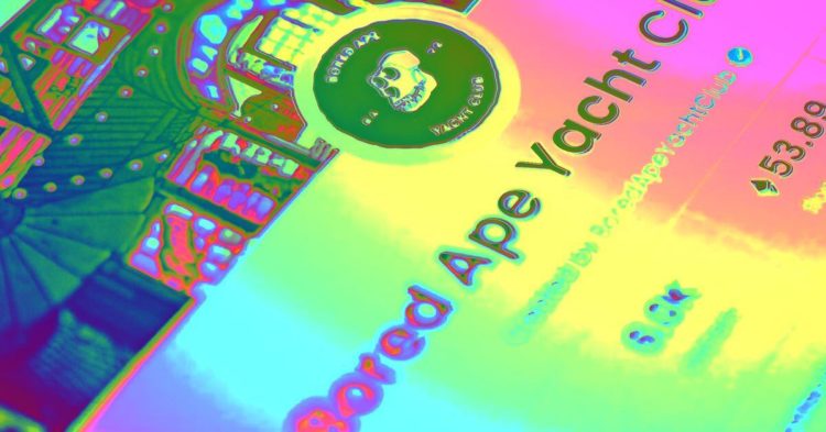 An Excerpt From ‘The Everything Token’