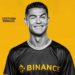 Binance Customers Want To Serve $1 Billion Lawsuit To Cristiano Ronaldo Via X