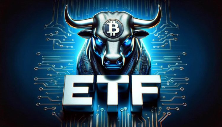 Record Proceeds of $1.4 Billion in Bitcoin ETF in Two Sessions