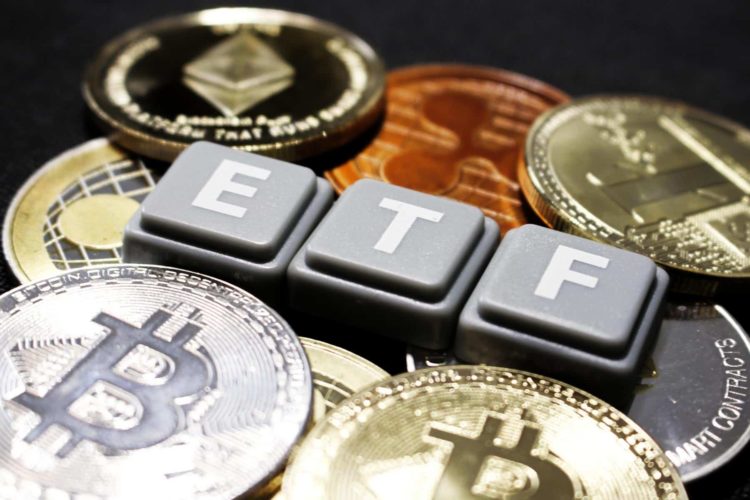 Startup Founded by Former Citi Executives Offers a New Way to Invest in Bitcoin
