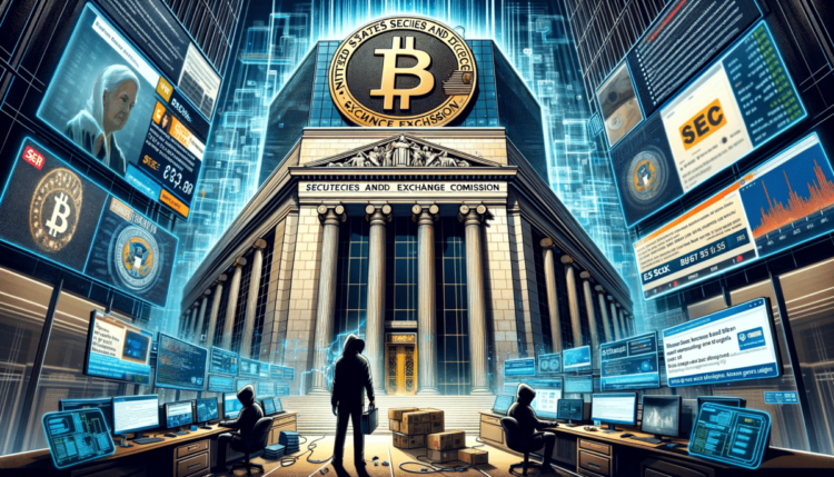 BREAKING: Bitcoin ETF Not Approved; SEC Account Hack Possibly an Insider Job