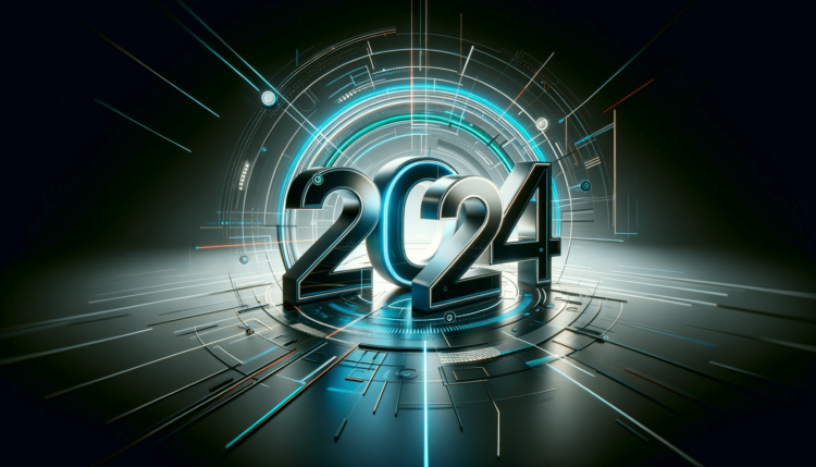 Top 8 Crypto Trends That Will Dominate The Market In 2024