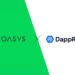 DappRadar Integrates Games & dApps on Oasys to Support Verses, Showing 5 Games Leading UAW Rankings