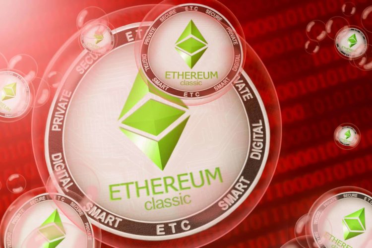 Ethereum Classic Skyrockets 45% Post-Bitcoin ETF Approval, Outshining BTC and ETH