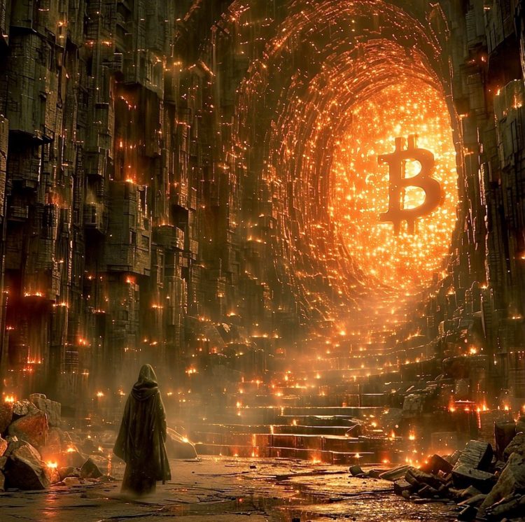 Bitcoin Price Prediction: As Morgan Stanley Says BTC And CBDCs Might Threaten Dollar Dominance, Experts Say Consider This Bitcoin Cloud Mining Platform With 10X Potential