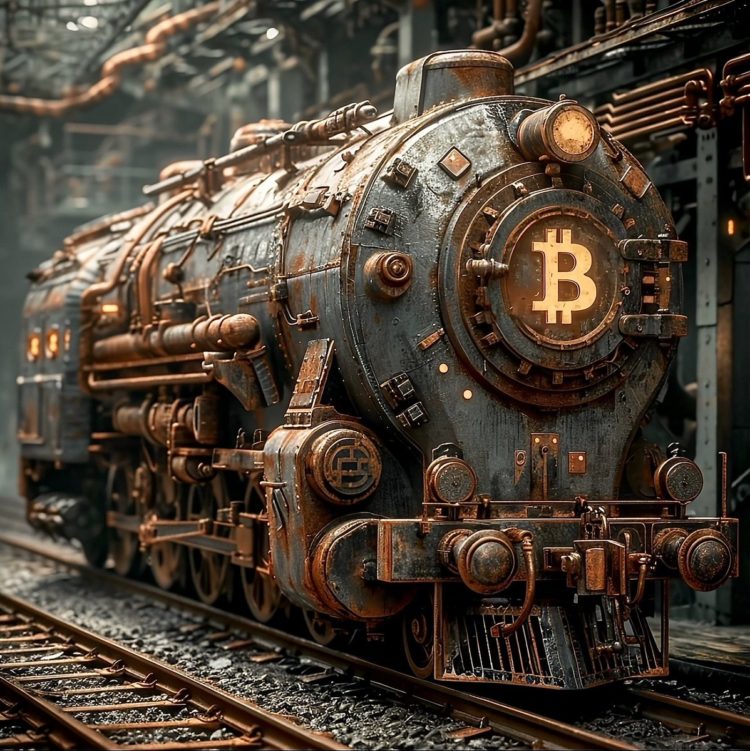 Bitcoin Price Prediction: Bernstein Says Mining Stocks Underperformance A ”Buying Opportunity” As This BTC Cloud Mining Presale Rockets Towards $9 Million