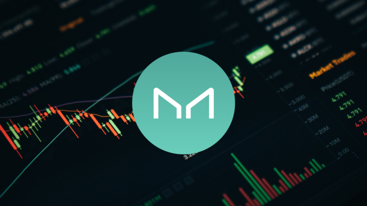 Maker Price Prediction: MKR Pumps 13%, But Time Is Running Out To Buy This New AI Sensation That Experts Say Might Explode