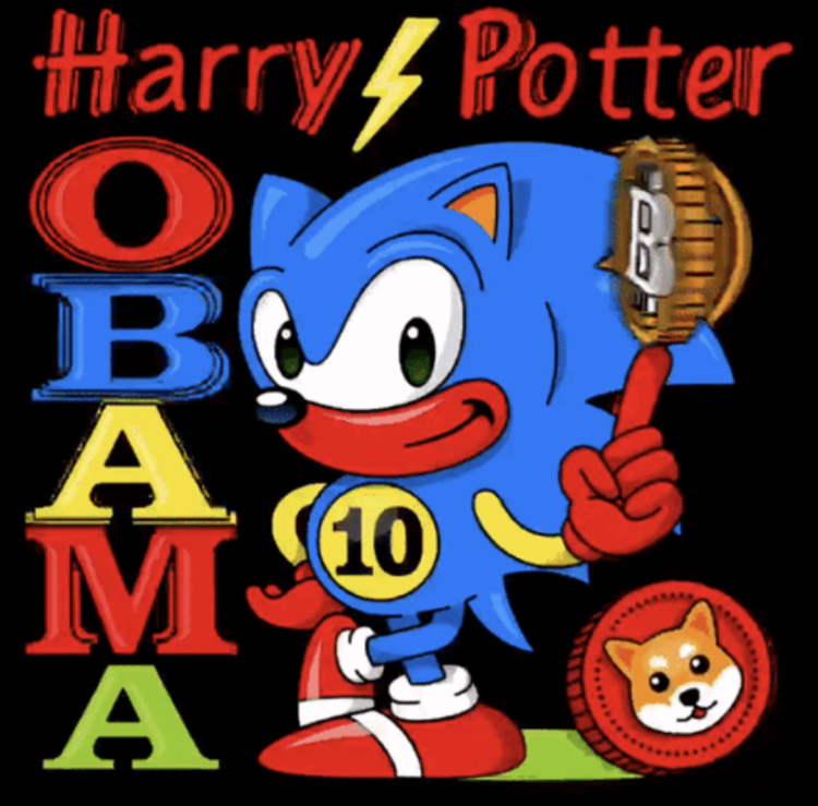 HarryPotterObamaSonic10Inu Price Prediction: BITCOIN Pumps 25%, But Investors Are Flocking To This 2.0 Meme Coin With A 100X Track Record