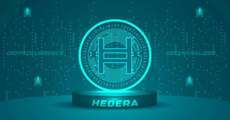 Hedera Hashgraph Powers Tokenization Revolution in Money Market Funds