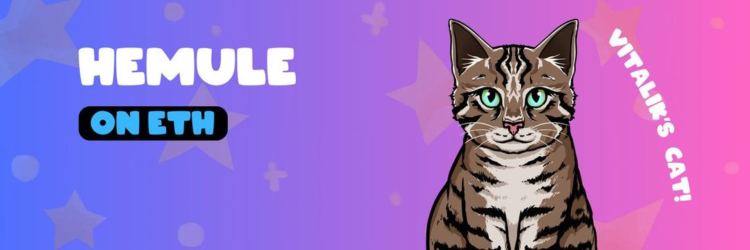 Top Trending Crypto Coins on DEXTools – Hemule, Biaocoin, BRIDGE BOT