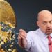 Jim Cramer Says Bitcoin Is Topping Off, Time To Buy Bitcoin?