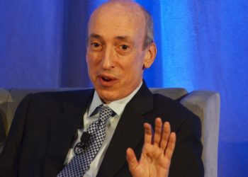 Gary Gensler’s Begrudging Spot Bitcoin ETF Statement