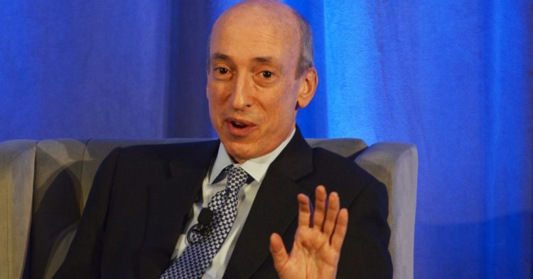 Gary Gensler’s Begrudging Spot Bitcoin ETF Statement