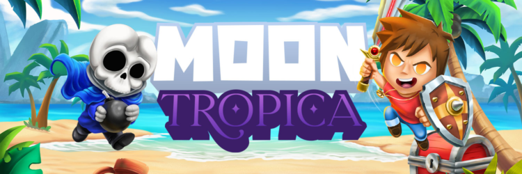 Most Trending Cryptos on Ethereum Chain Today – Multichain, Yield Magnet, Moon Tropica