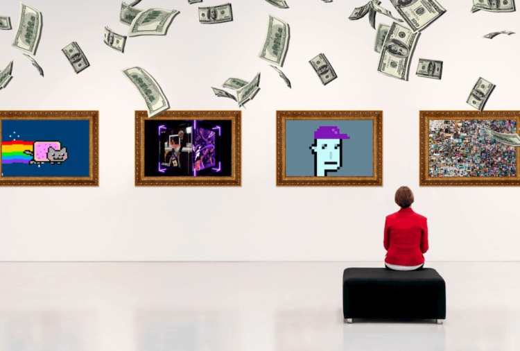 Investors Are Betting Big In NFTs – An Investor Has Just Bought 27 Pudgies & 83 Lil Pudgies