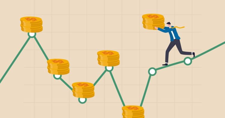What Is Bitcoin Dollar-Cost Averaging? A Beginner’s Guide