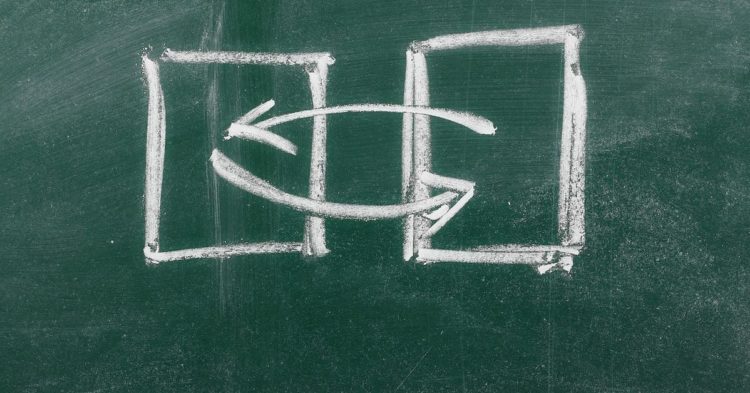 Atomic Swaps: What Are They & How Do They Work?