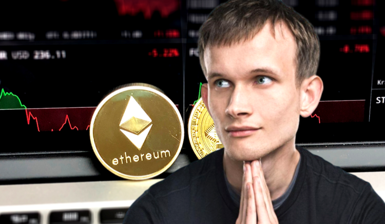 Ethereum Price Prediction: As Vitalik Buterin Endorses Raising ETH’s Block Gas Limit, This New Presale Reveals The Secrets Of Web3 Crypto Trading