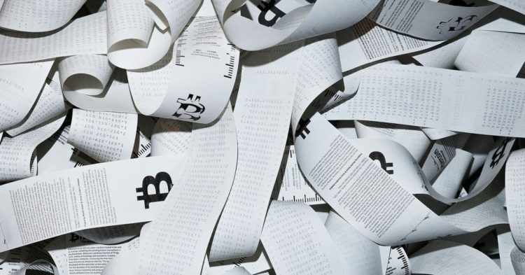 Former Citi Executives to Offer Bitcoin Depositary Receipts: Bloomberg