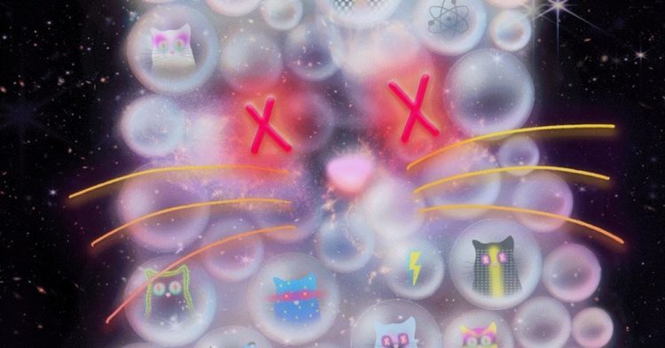 Taproot Wizards, Bitcoin Ordinals Project That Raised $7.5M, to Sell ‘Quantum Cats’ Collection