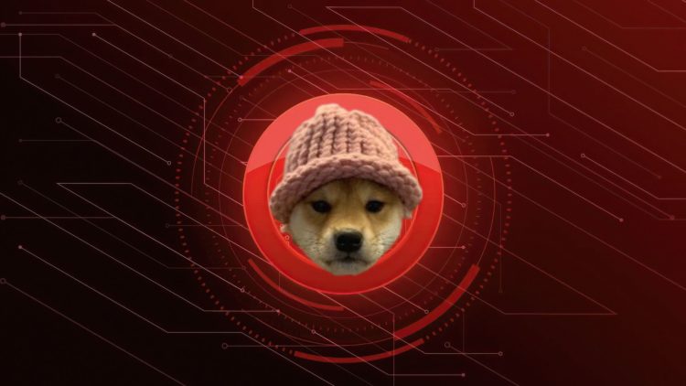 Dogwifhat Price Prediction: WIF Plummets 18% As Analysts Wonder If Traders Are Migrating To This Meme Coin Star That’s Soared 1,000% In A Year