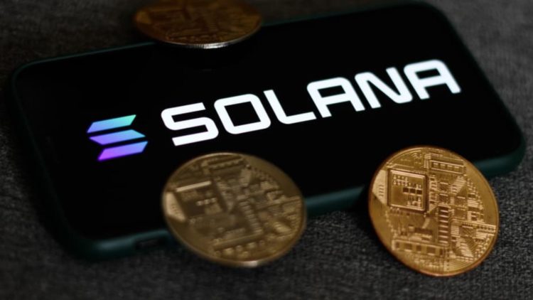 Solana Price prediction: SOL Pumps 12% As Analysts Say This New Presale Is Among The Best Gaming Coins To Buy Now