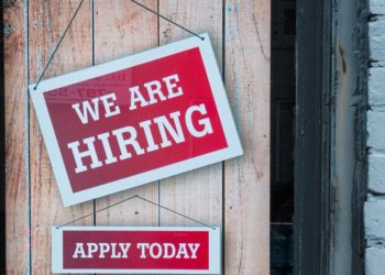 U.S. 216K Jobs Adds in December Tops Estimates for 170K