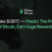 Investors Rush To Invest In Green Bitcoin (GBTC) Because of Gamified Green Staking