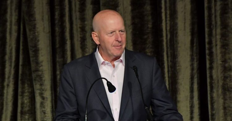 Goldman Sachs (GS) Eyeing Bitcoin ETF Role Via BlackRock (BLK), Grayscale (GBTC): Sources