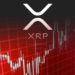 Crypto Analyst Identifies XRP Bear Flag To Trigger A Massive Crash To $0.07
