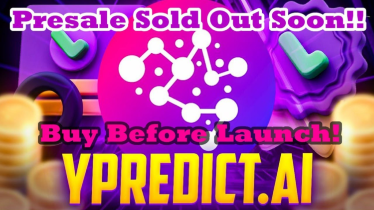 Alessandro De Crypto Reviews AI Trading Tools in Presale, Getting Ready for Launch