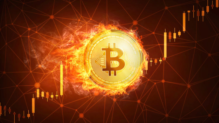 Bitcoin Price Prediction: BTC Surges Past $45K To Highest Since April 2022 On Bitcoin ETF Expectations As This BTC Derivative Closes On $7.5 Million