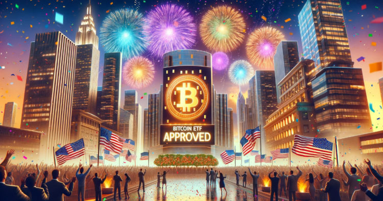 Ethereum rallies to 20-month high as Bitcoin ETF approval spurs altcoin gains