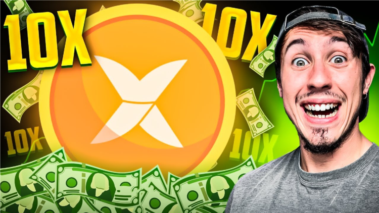 Bitcoin Minetrix Next 10x Crypto Raises $8.4 Million – Best Cryptocurrency to Buy Now?