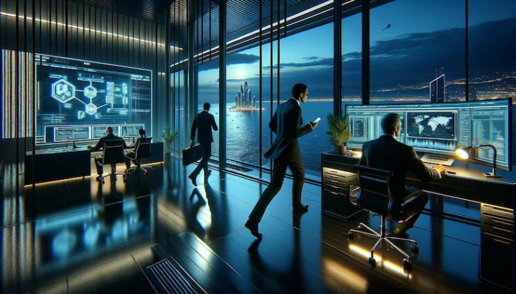 Chainalysis Reports Crypto Crimes Declined by 29% in 2023