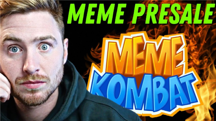 Crypto Analyst Conor Kenny Reviews the Next Big Meme Coin Launching Soon