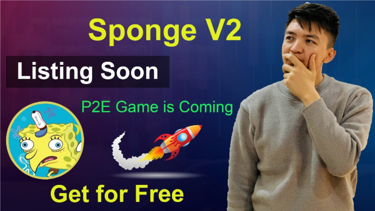 Crypto YouTuber Crypto Boy Provides Update on the Next Big Staking Crypto Gem