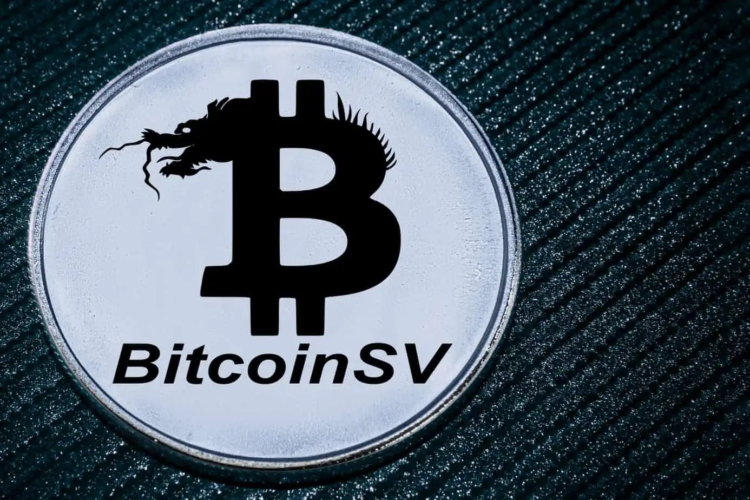 Bitcoin SV Price Prediction: BSV Pumps 70% In A Month As This BTC Derivative Rockets Past $8 Million In Presale