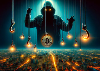Crypto phishing scams net $300 million from unsuspecting investors in 2023