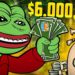 Meme Kombat Presale Surges Towards $7 Million – Could This Be The Next Meme Coin To Explode?