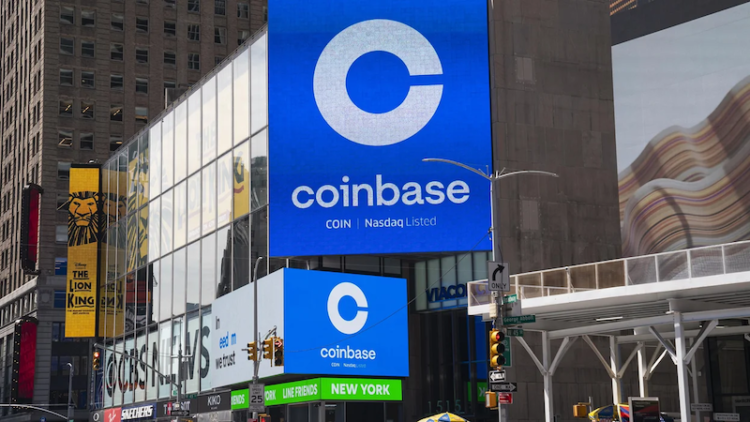 Coinbase Expands EU Footprint with Strategic Derivatives Trading Acquisition