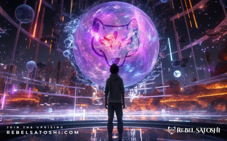 Rebel Satoshi Gains Momentum: A New Favorite Among Ethereum and Cardano Investors