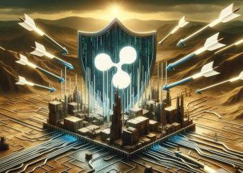 Ripple’s XRP Ledger surging network activity stirs DDOS attack concerns
