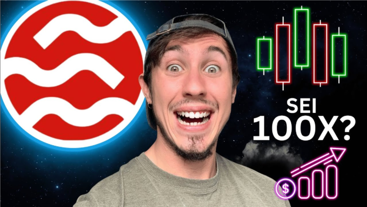 Sei Crypto Price Prediction – What Lies Ahead In 2024 For $SEI?