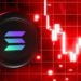 Solana Users Face Mounting Threat As Drainer Attacks Surge, SOL Price Plummets 13%